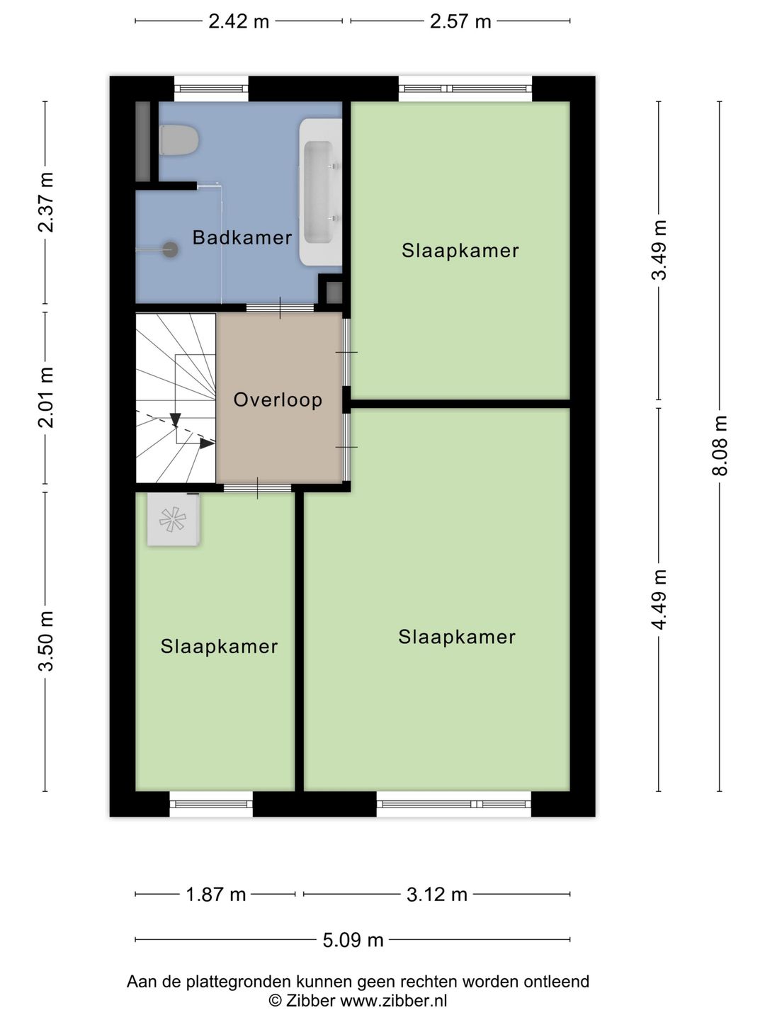 Foto 37 van Campenshof 4