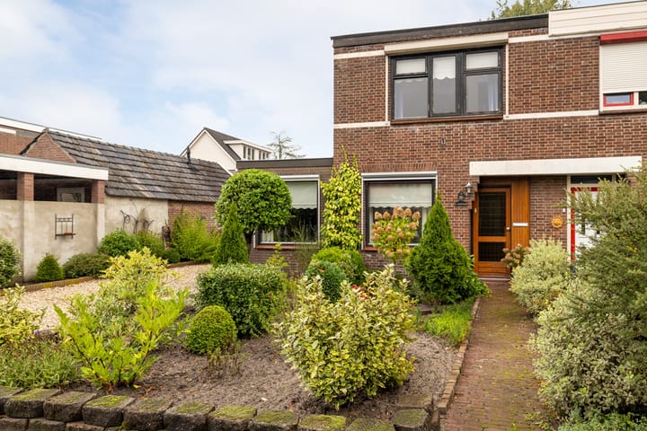 Foto 9 van Beukenlaan 30