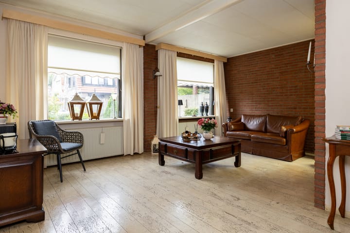 Foto 10 van Beukenlaan 30