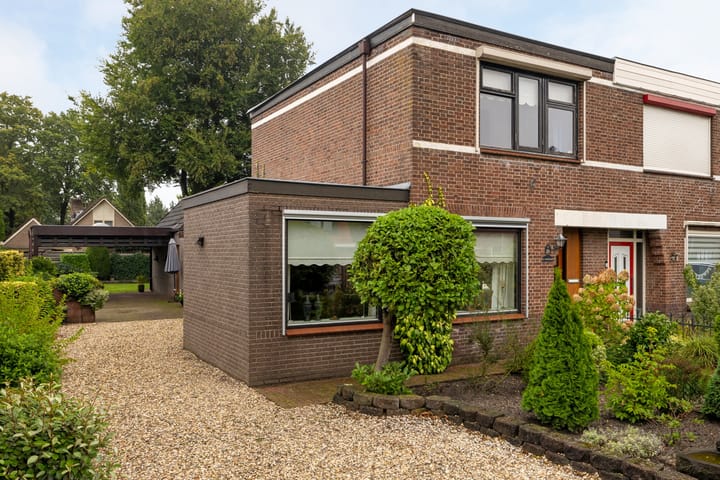 Foto 38 van Beukenlaan 30