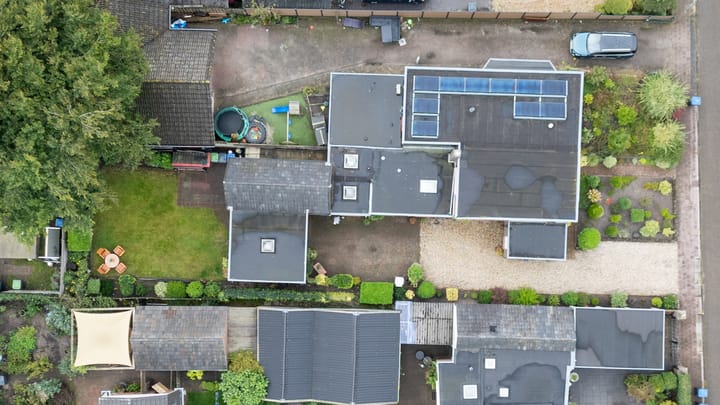 Foto 40 van Beukenlaan 30