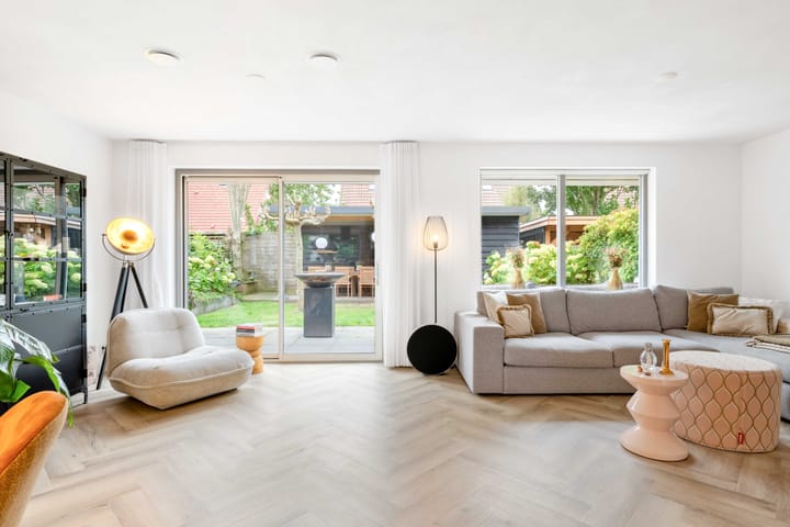 Foto 2 van Snepper 15