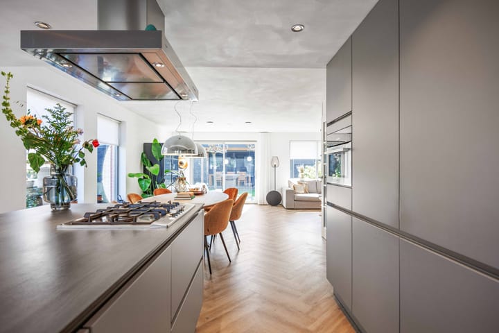 Foto 3 van Snepper 15