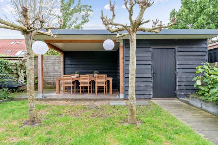 Foto 5 van Snepper 15