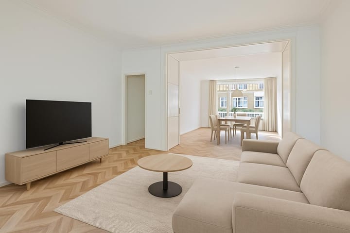 Foto 3 van Cliostraat 47-1