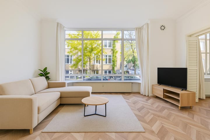 Foto 7 van Cliostraat 47-1