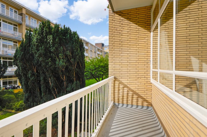 Foto 11 van Cliostraat 47-1