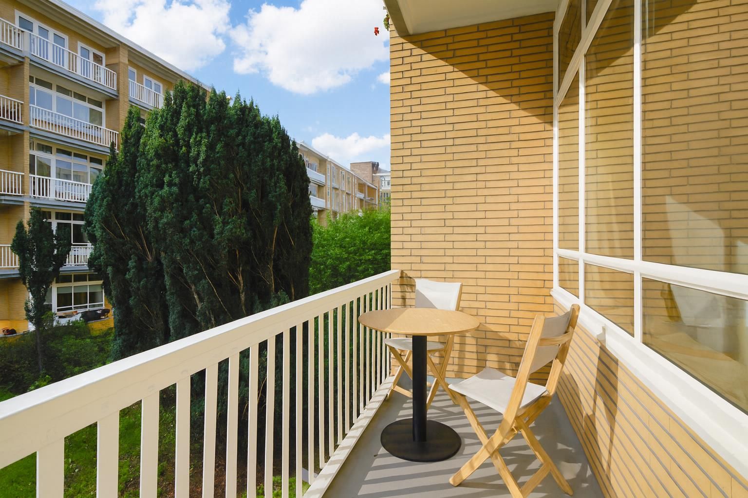 Foto 12 van Cliostraat 47-1