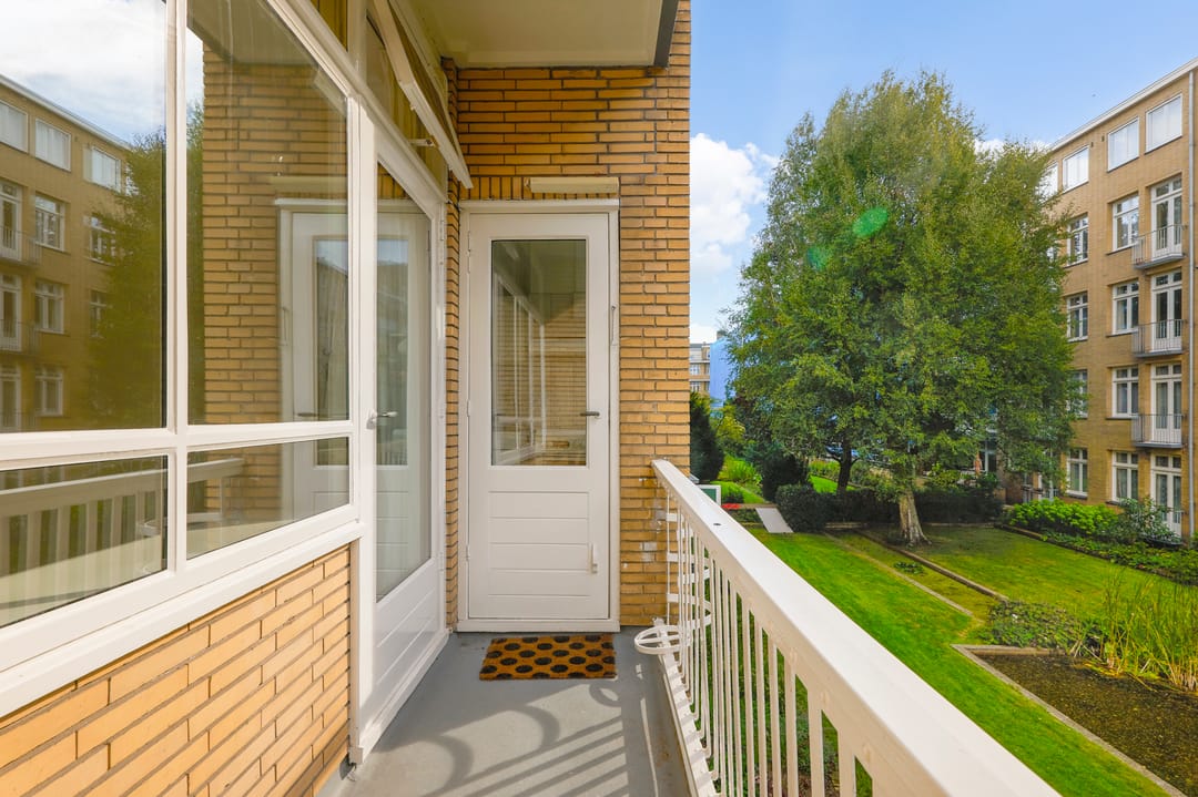 Foto 13 van Cliostraat 47-1