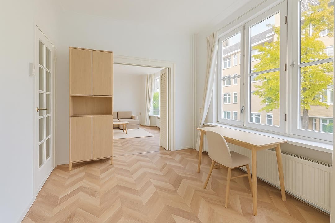 Foto 17 van Cliostraat 47-1