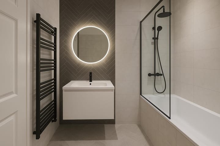 Foto 25 van Cliostraat 47-1