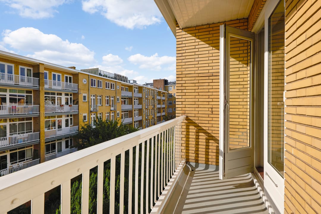 Foto 41 van Cliostraat 47-1