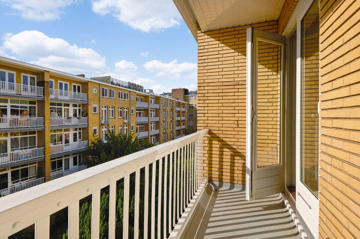 Foto 41 van Cliostraat 47-1