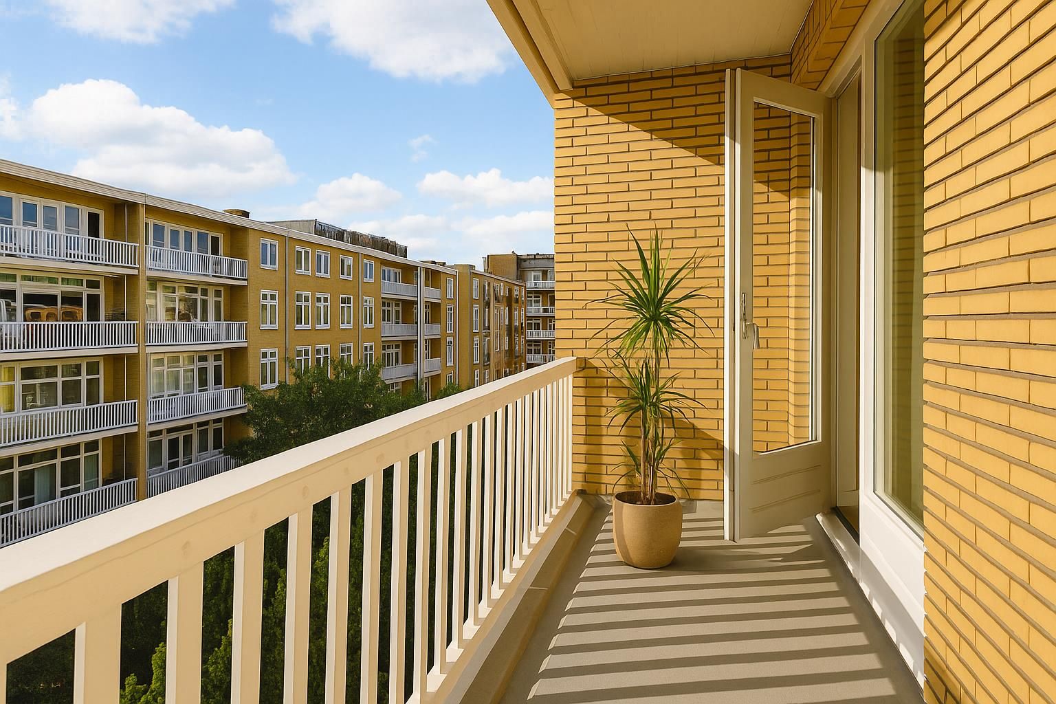 Foto 42 van Cliostraat 47-1