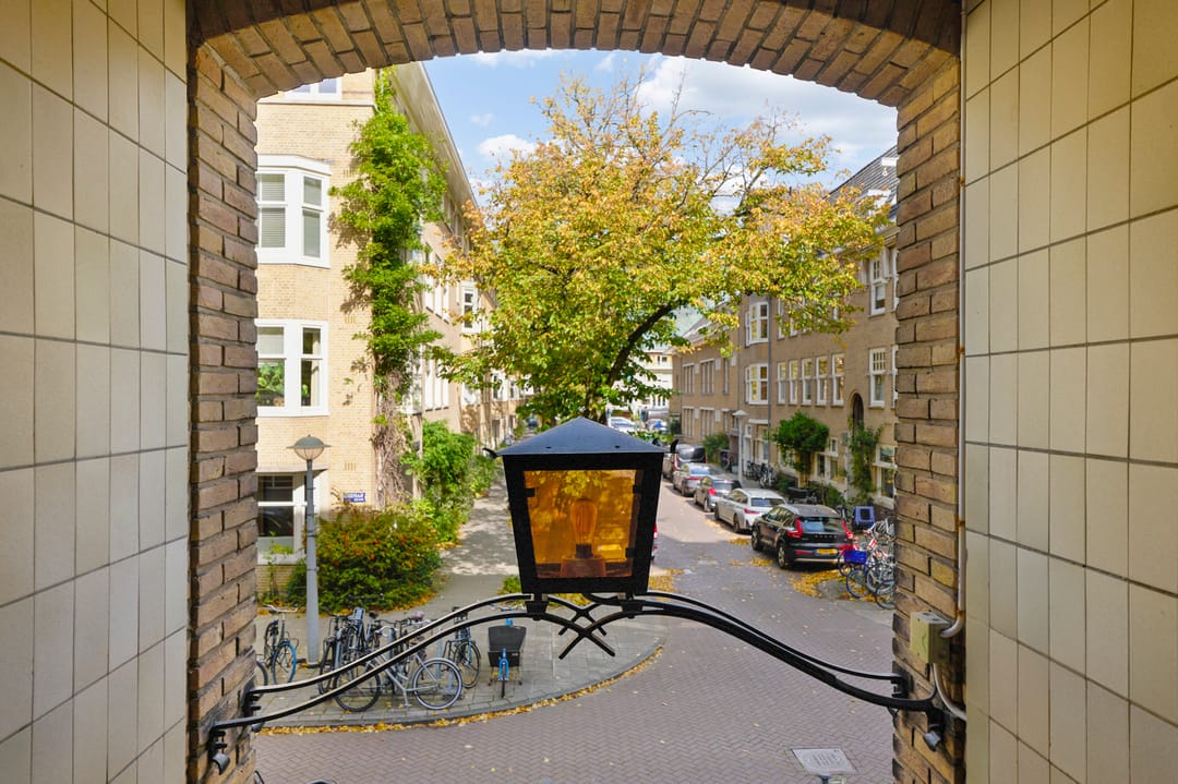 Foto 43 van Cliostraat 47-1