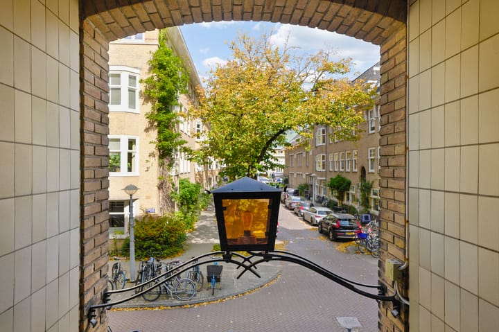 Foto 43 van Cliostraat 47-1