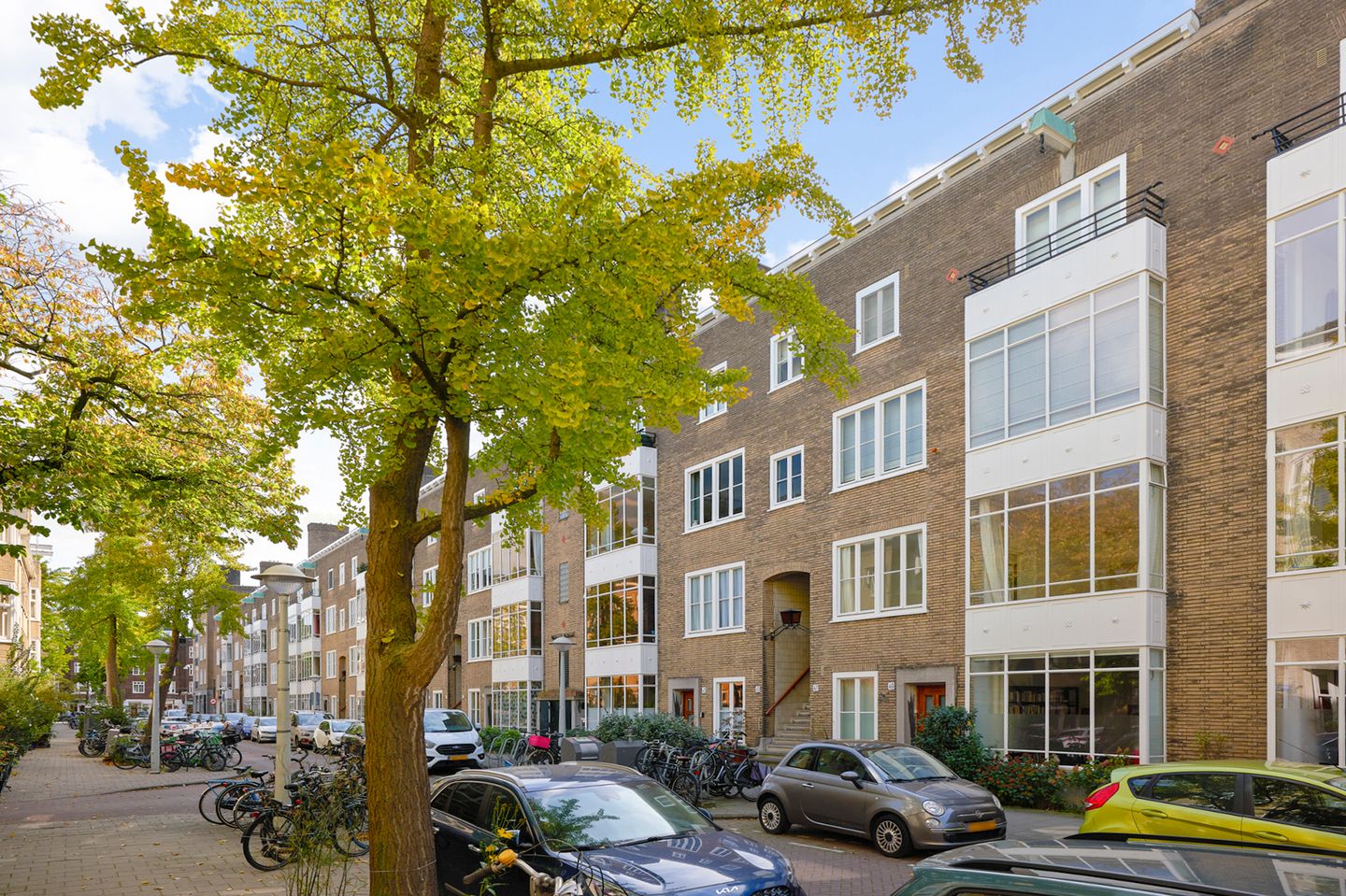Foto 44 van Cliostraat 47-1