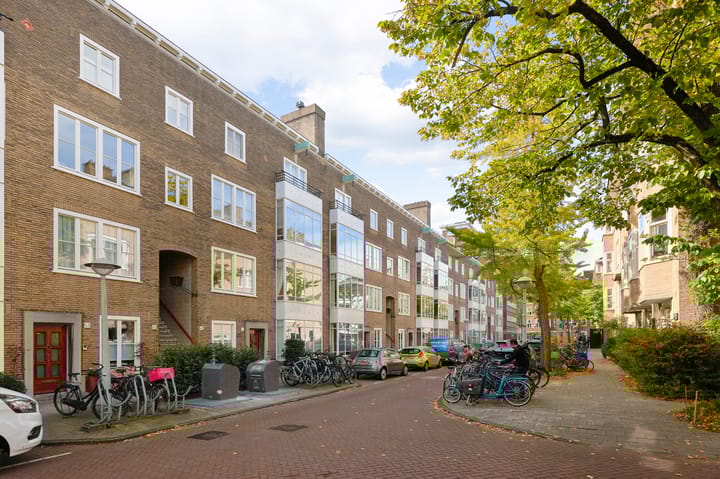 Foto 45 van Cliostraat 47-1