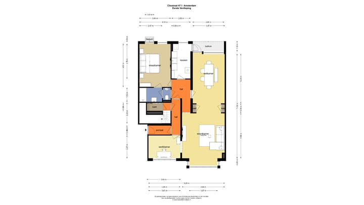 Foto 46 van Cliostraat 47-1