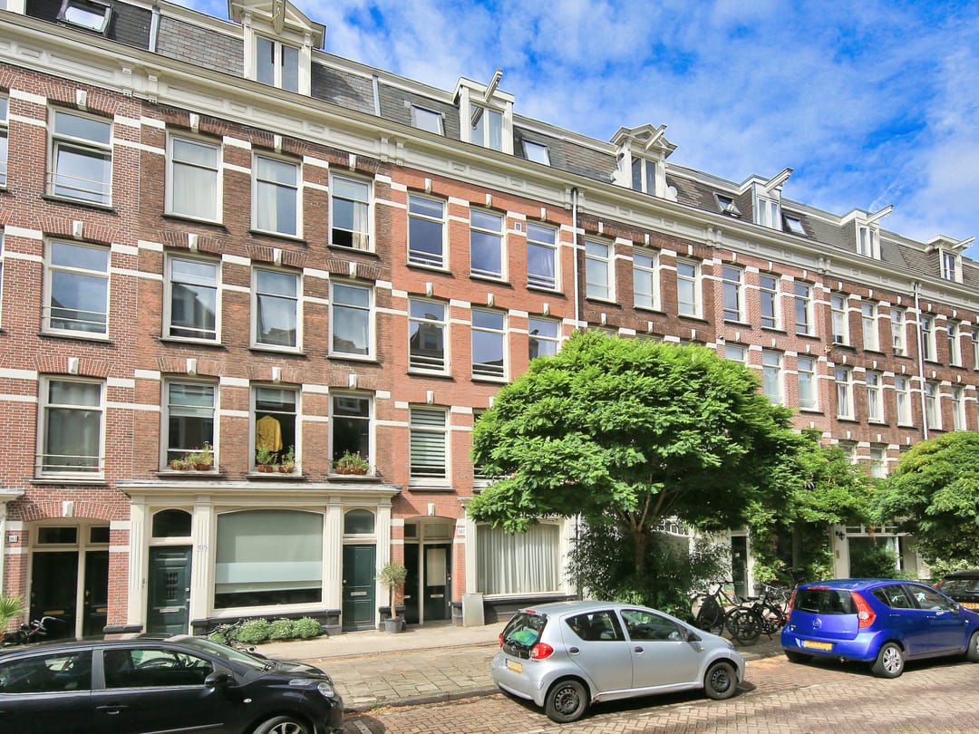 Photo 1 of Eerste Jan Steenstraat 107-2