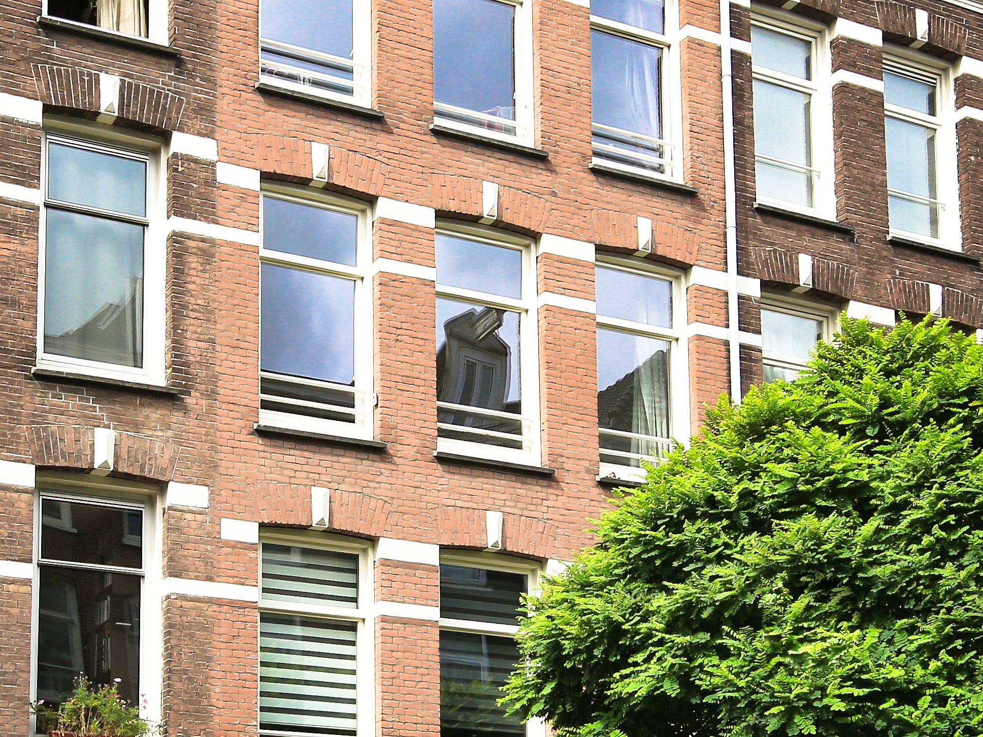 Photo 3 of Eerste Jan Steenstraat 107-2