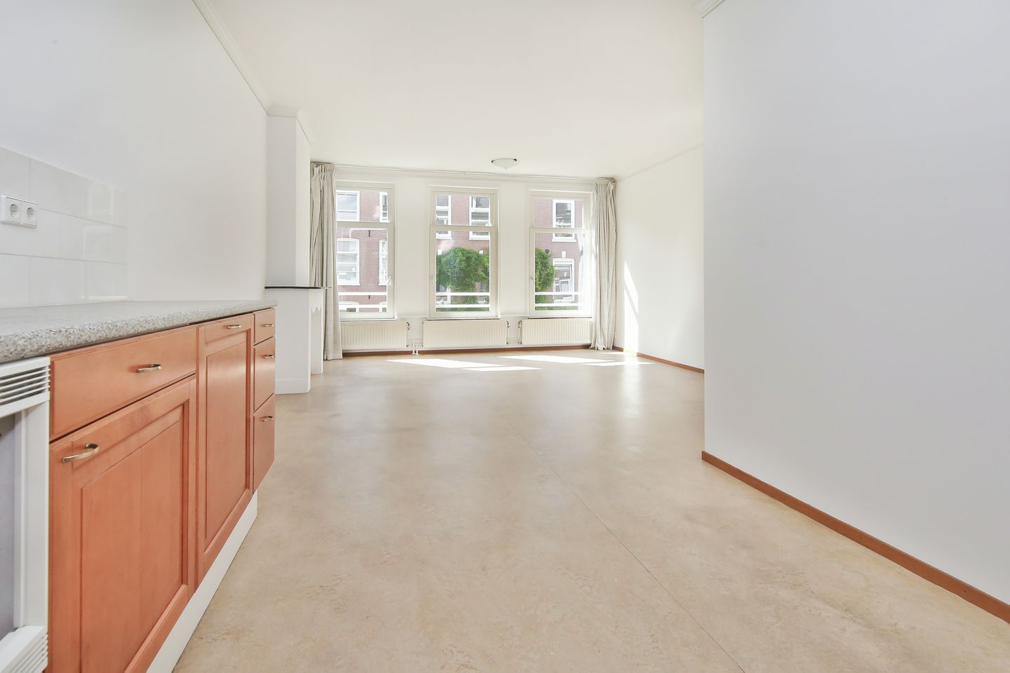 Photo 4 of Eerste Jan Steenstraat 107-2