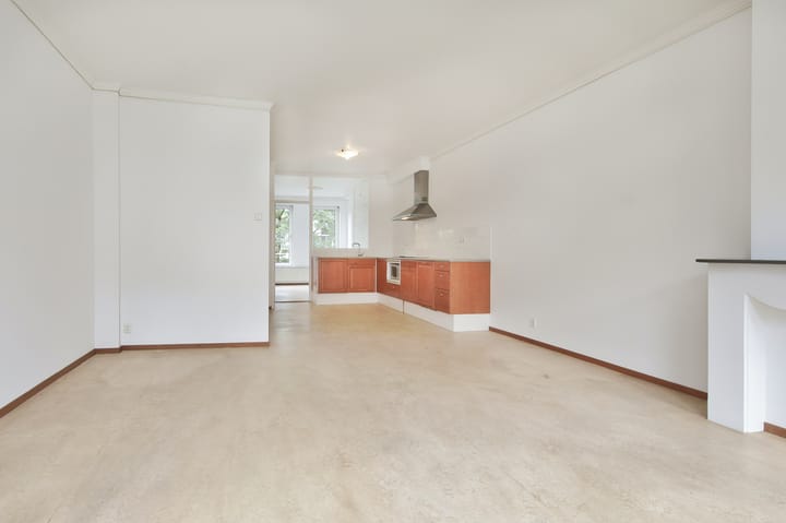 Foto 5 van Eerste Jan Steenstraat 107-2