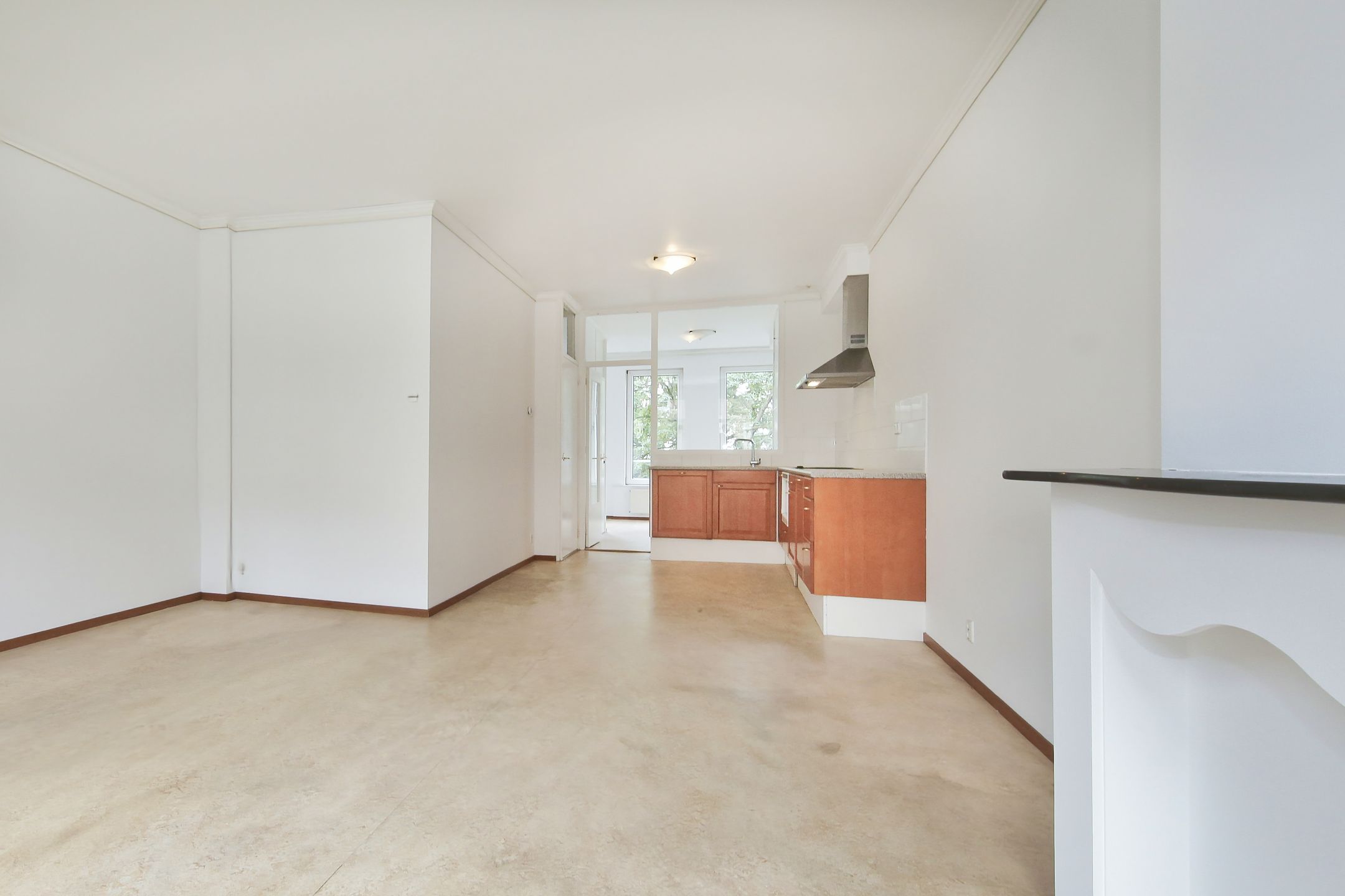 Photo 9 of Eerste Jan Steenstraat 107-2