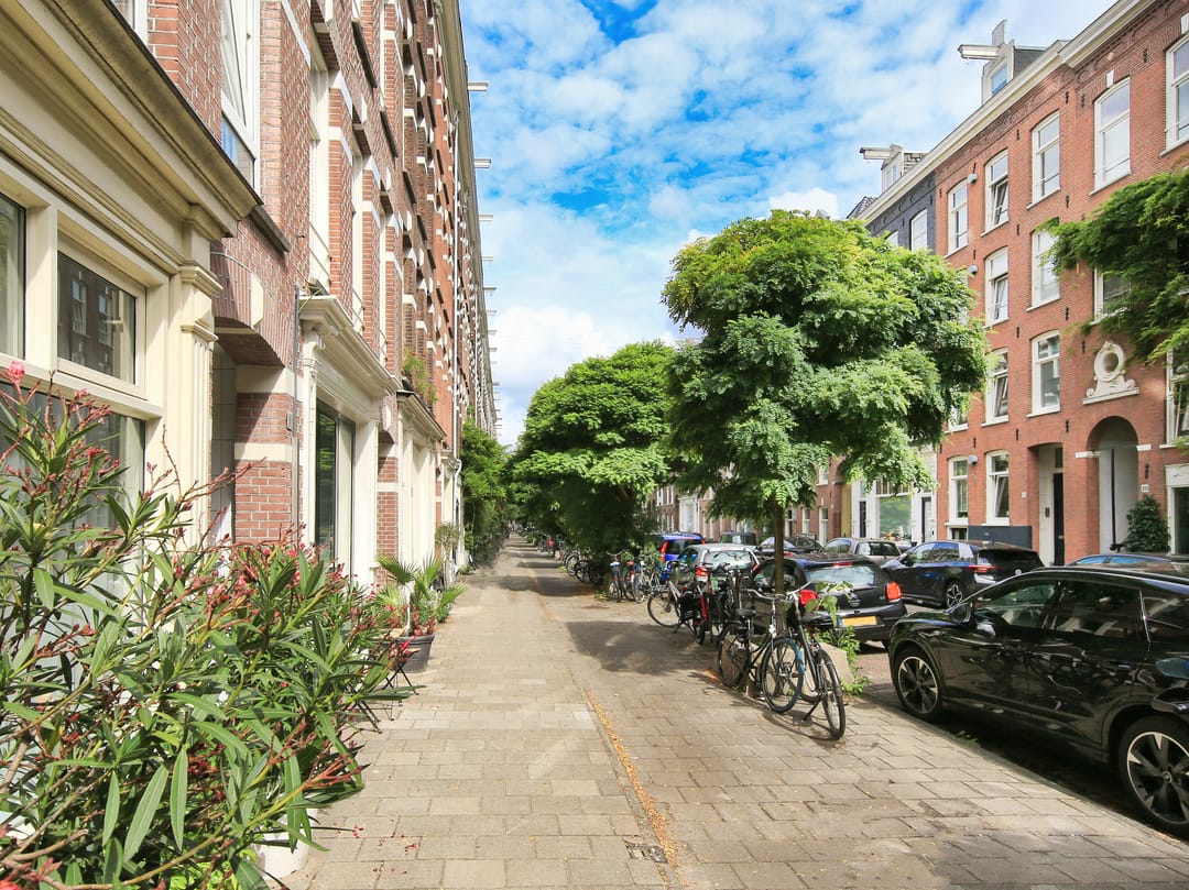 Photo 22 of Eerste Jan Steenstraat 107-2