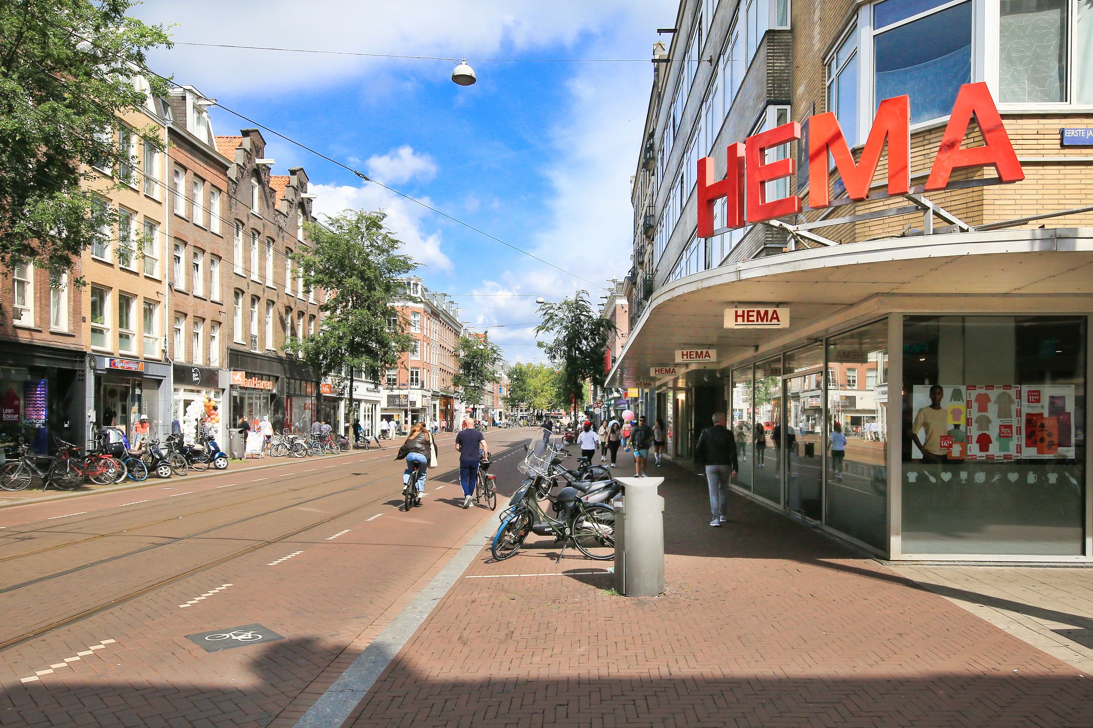 Photo 24 of Eerste Jan Steenstraat 107-2