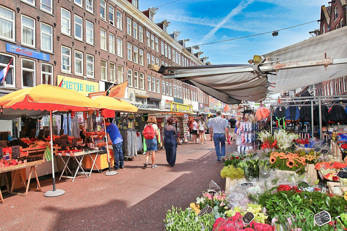 Photo 25 of Eerste Jan Steenstraat 107-2