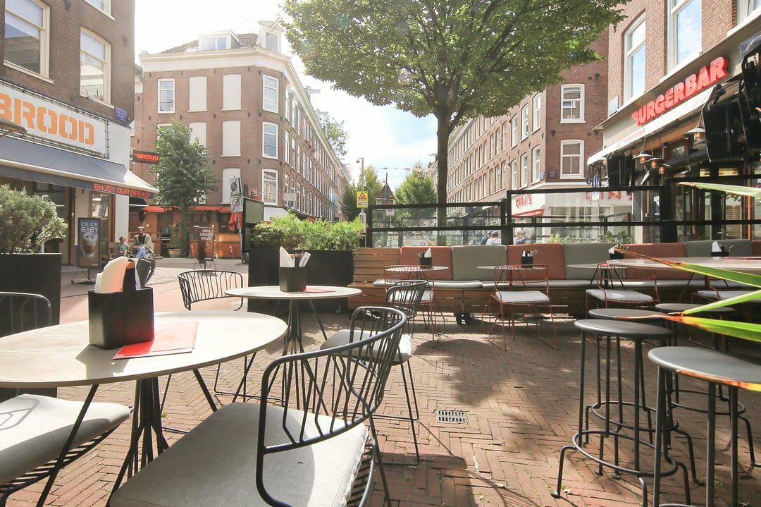 Photo 26 of Eerste Jan Steenstraat 107-2