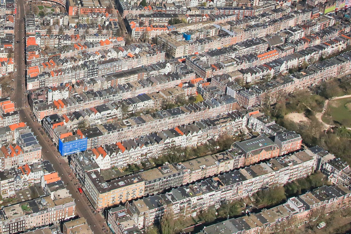 Photo 29 of Eerste Jan Steenstraat 107-2
