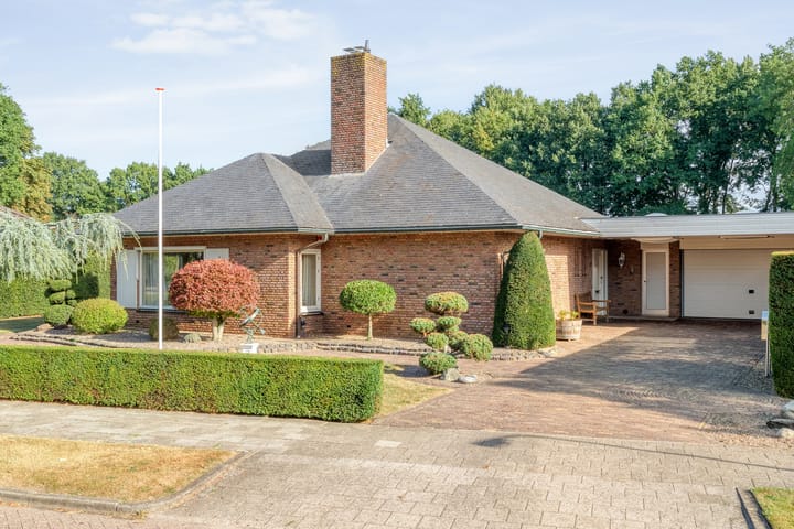 Foto 1 van 't Sumpel 52