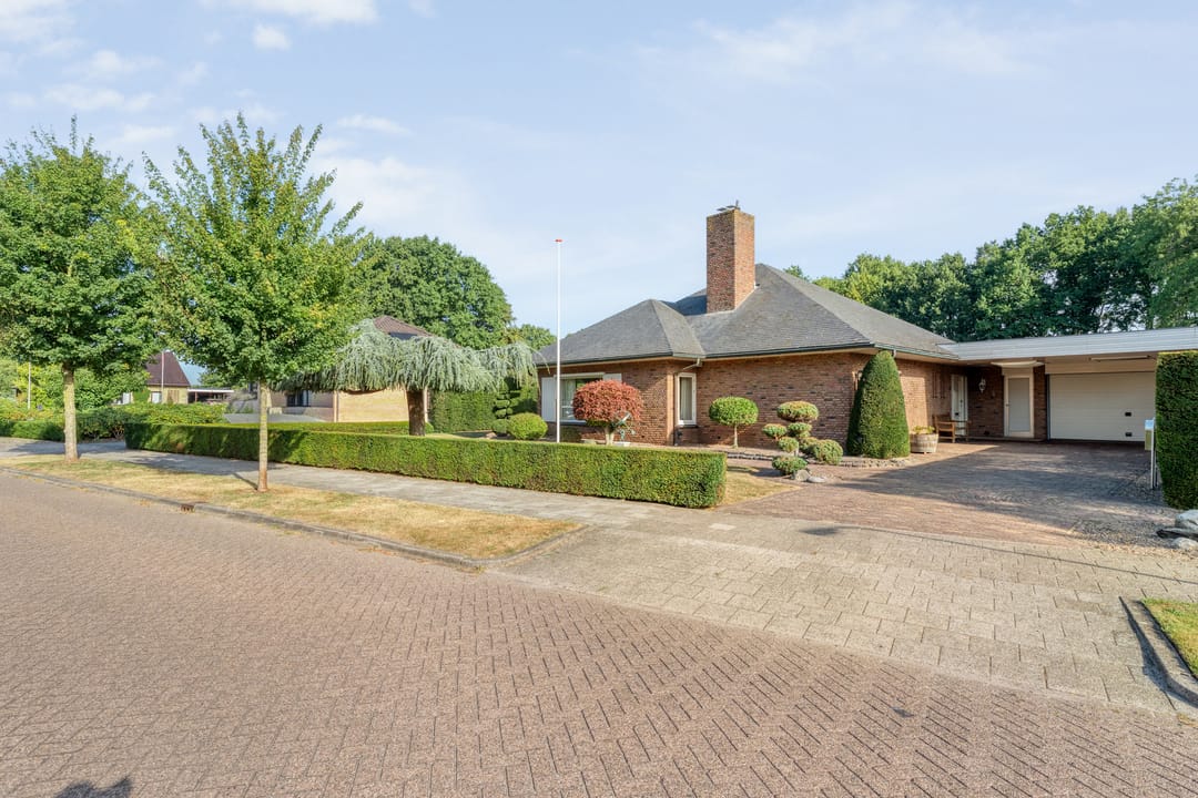 Foto 7 van 't Sumpel 52