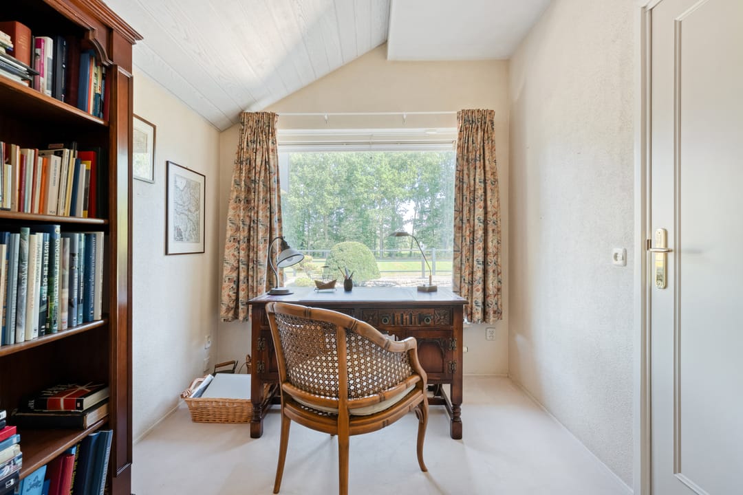 Foto 26 van 't Sumpel 52