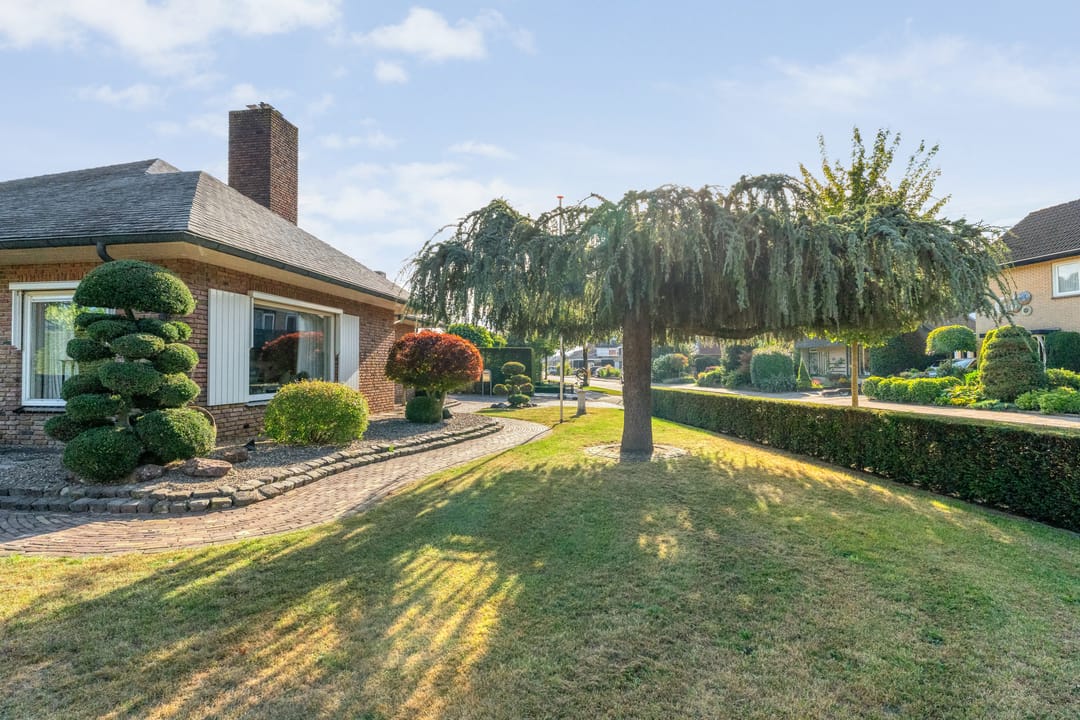 Foto 62 van 't Sumpel 52