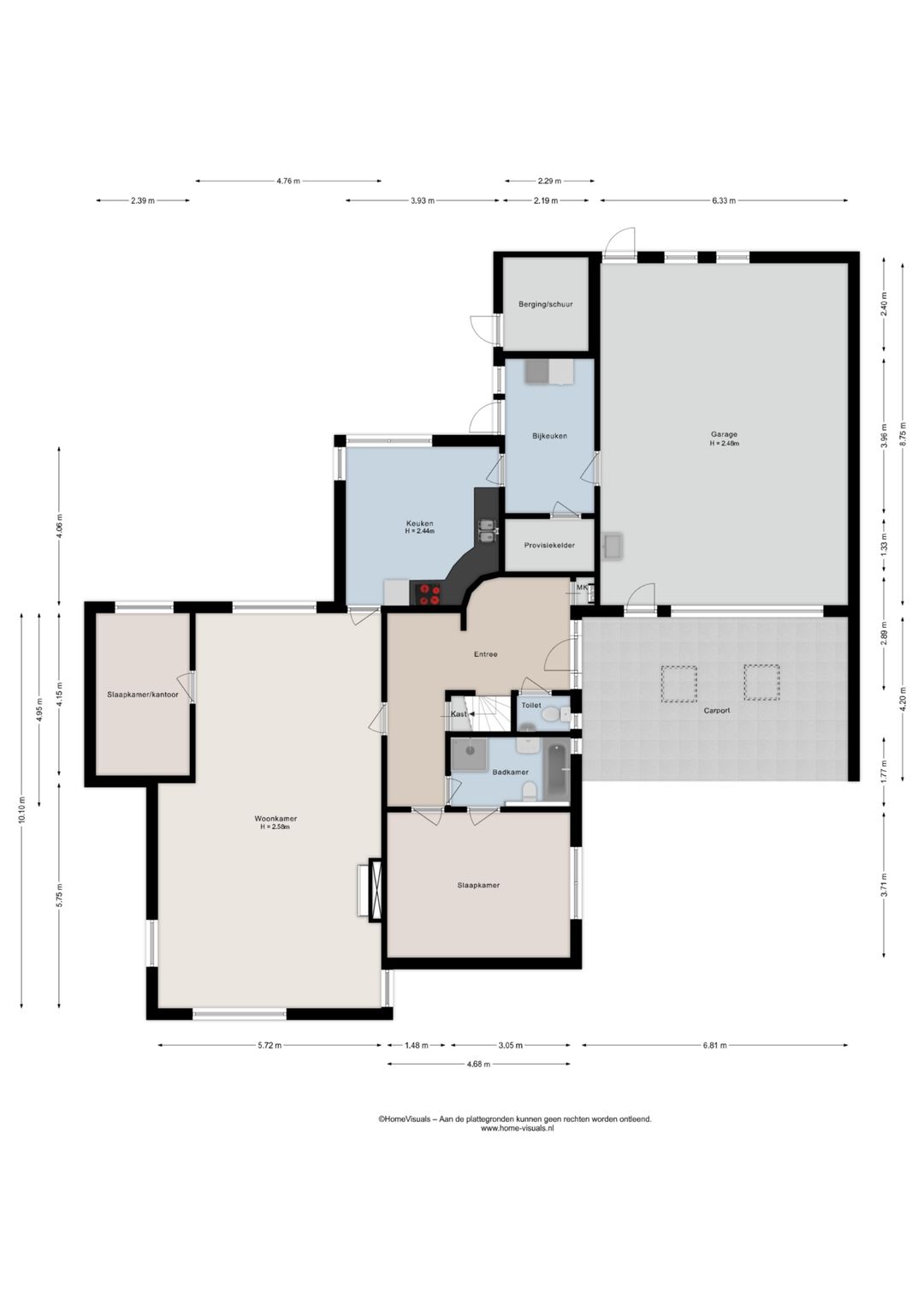 Foto 77 van 't Sumpel 52