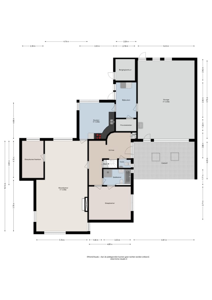 Foto 77 van 't Sumpel 52