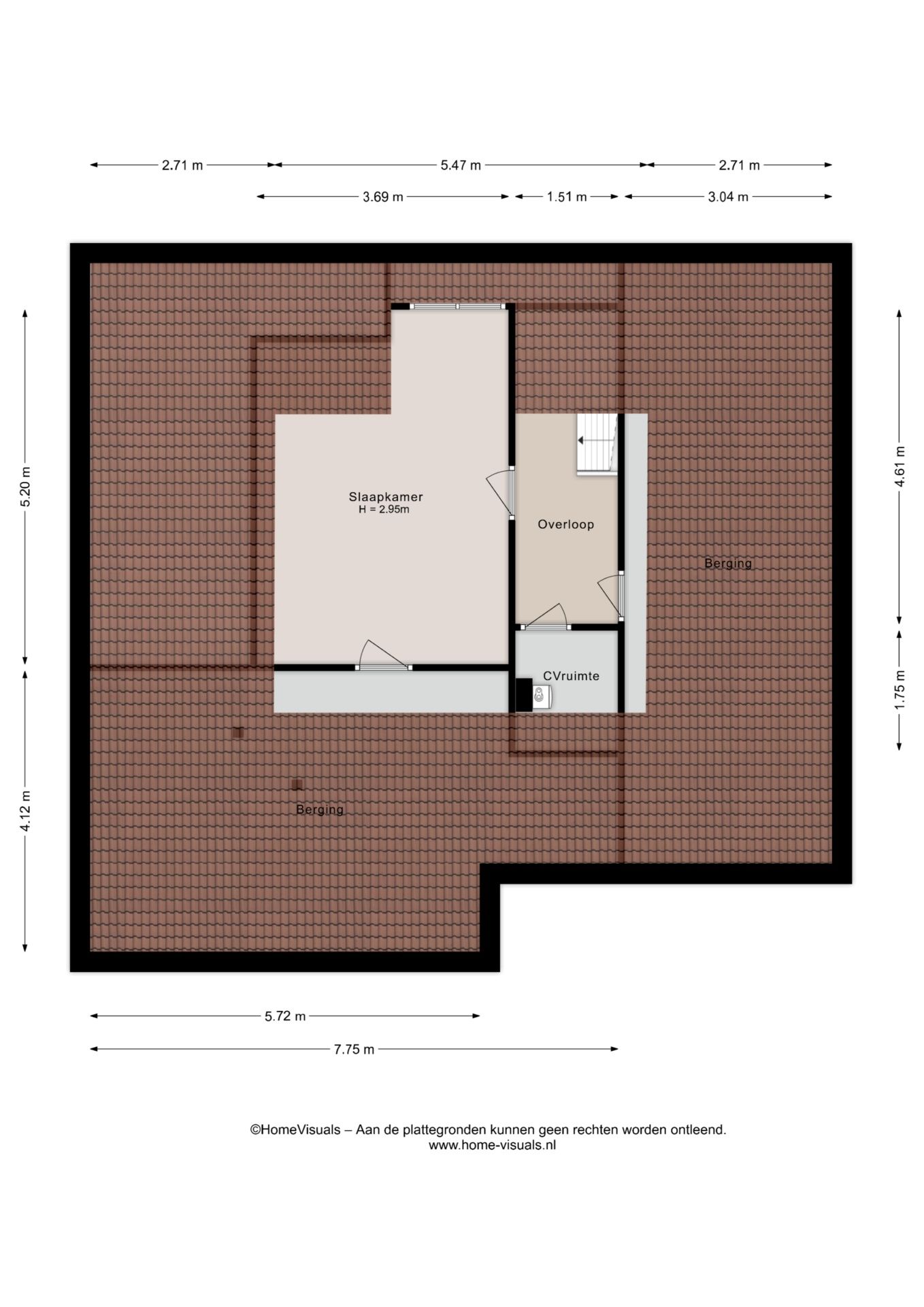 Foto 78 van 't Sumpel 52