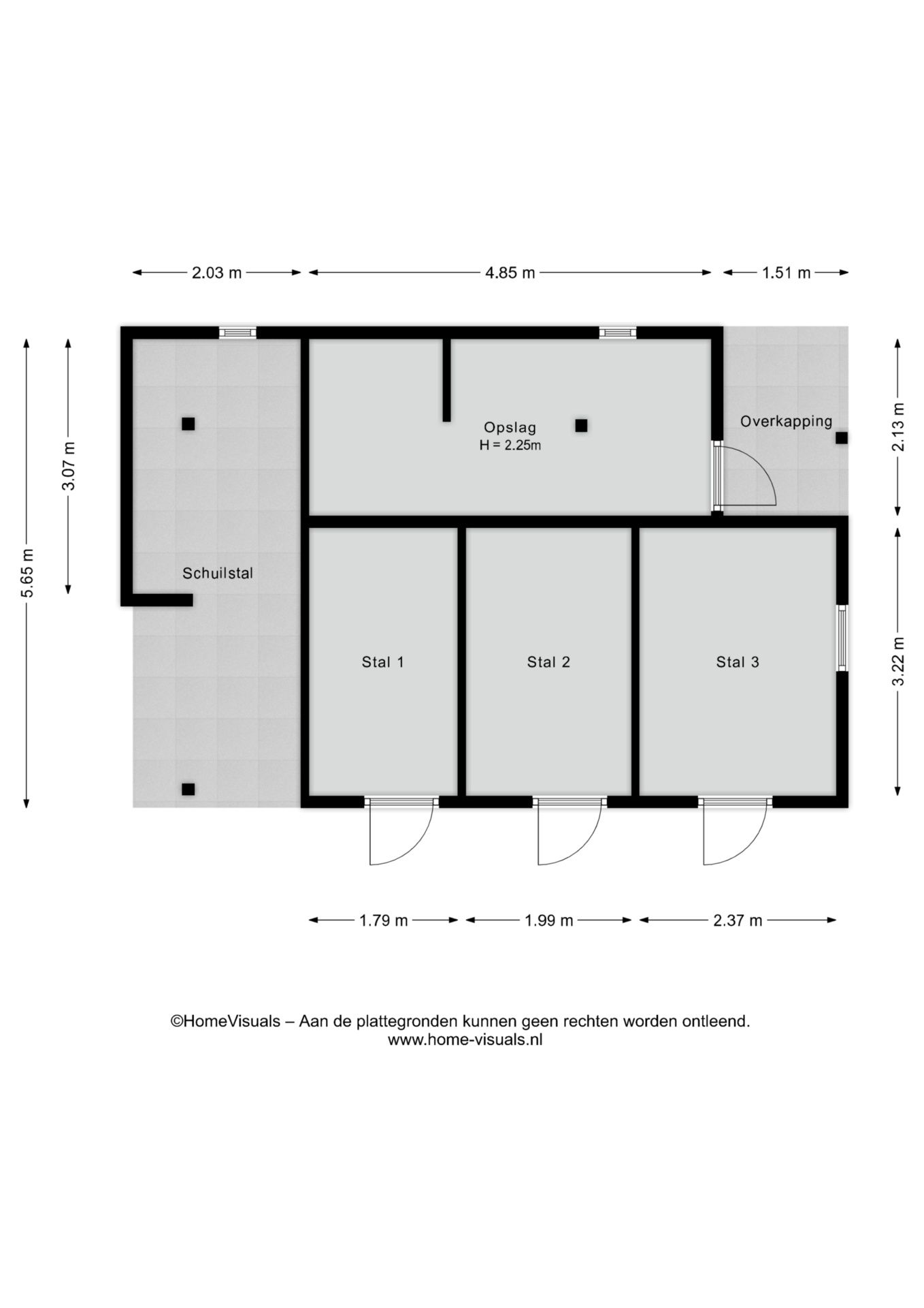 Foto 79 van 't Sumpel 52