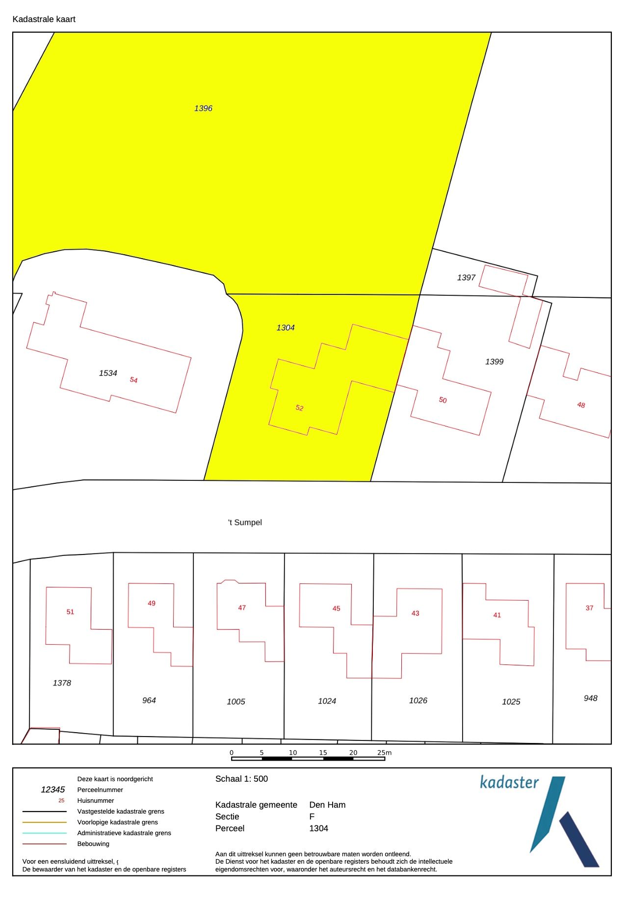 Foto 80 van 't Sumpel 52