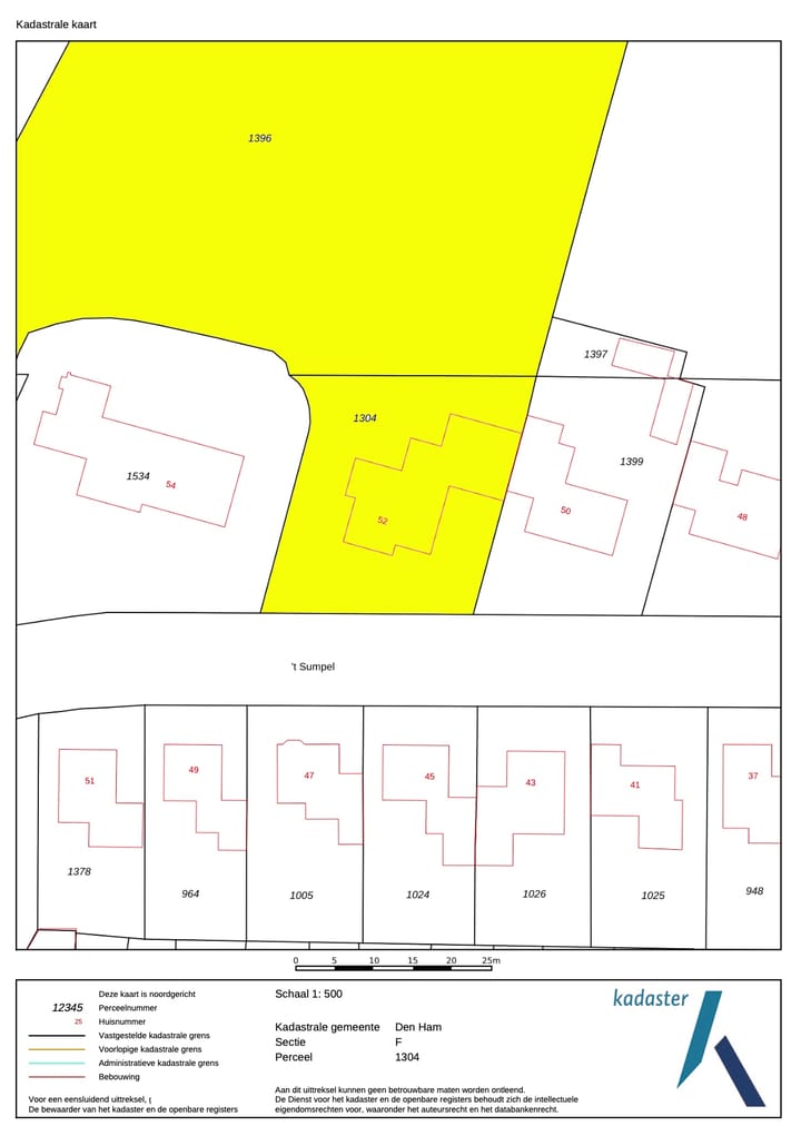 Foto 80 van 't Sumpel 52