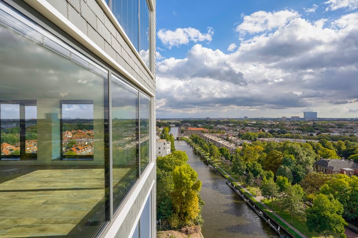 Zodiakplein 77 main image