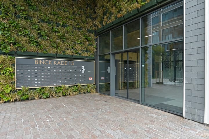 Photo 6 of Zodiakplein 77