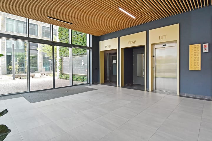 Photo 7 of Zodiakplein 77