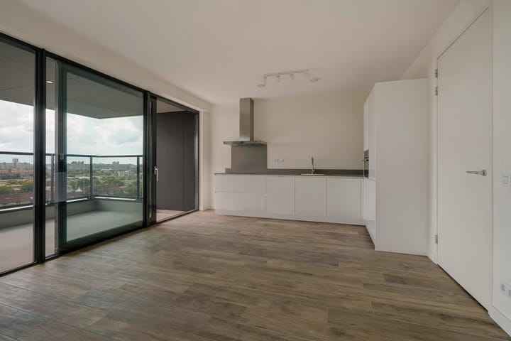 Photo 12 of Zodiakplein 77