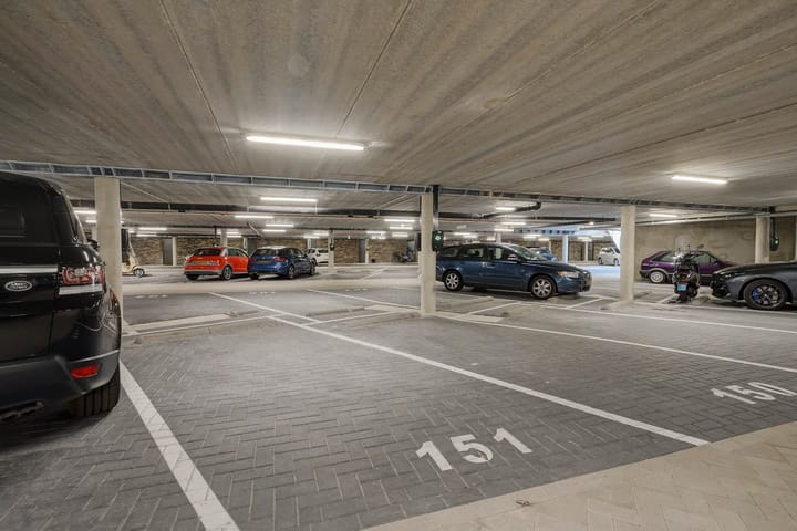 Photo 26 of Zodiakplein 77