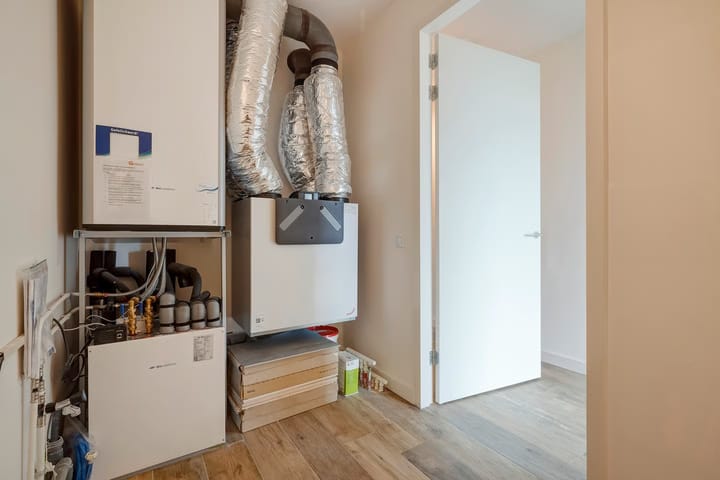 Photo 27 of Zodiakplein 77