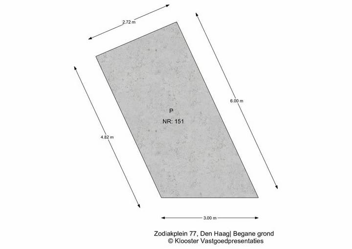 Photo 34 of Zodiakplein 77